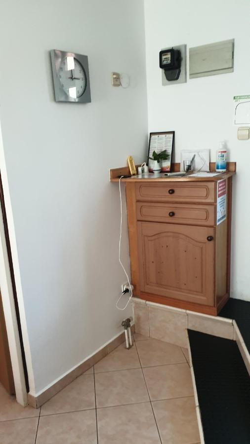 Appartement Pobri à Matulji Extérieur photo