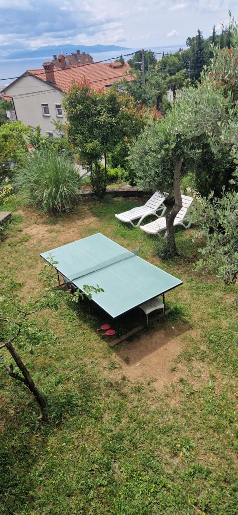 Appartement Pobri à Matulji Extérieur photo