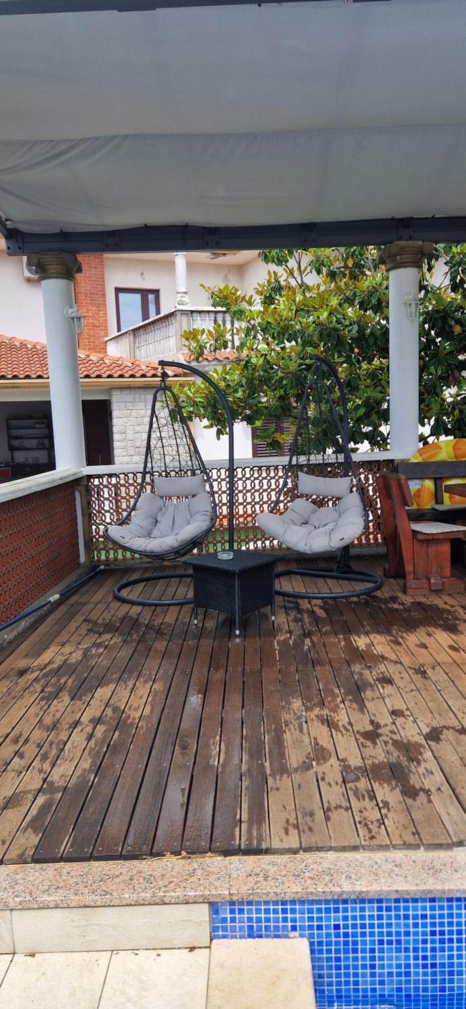 Appartement Pobri à Matulji Extérieur photo